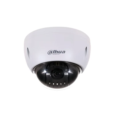 Dahua SD42215-HC-LA/kültéri/2MP/Lite/5-75mm/15x zoom/HD-CVI analóg mini PTZ dómkamera