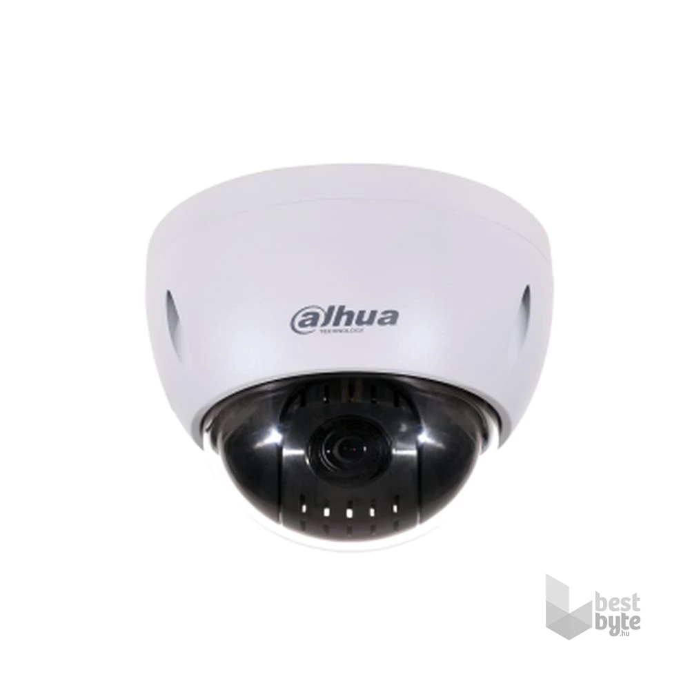 Dahua SD42215-HC-LA/kültéri/2MP/Lite/5-75mm/15x zoom/HD-CVI analóg mini PTZ dómkamera