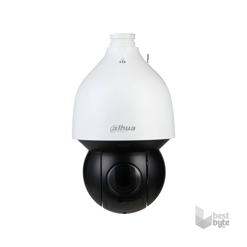Dahua SD5A225GB-HNR/kültéri/2MP/WizSense/4,8-120mm/25x zoom/IR150m/IP PTZ Speed dómkamera