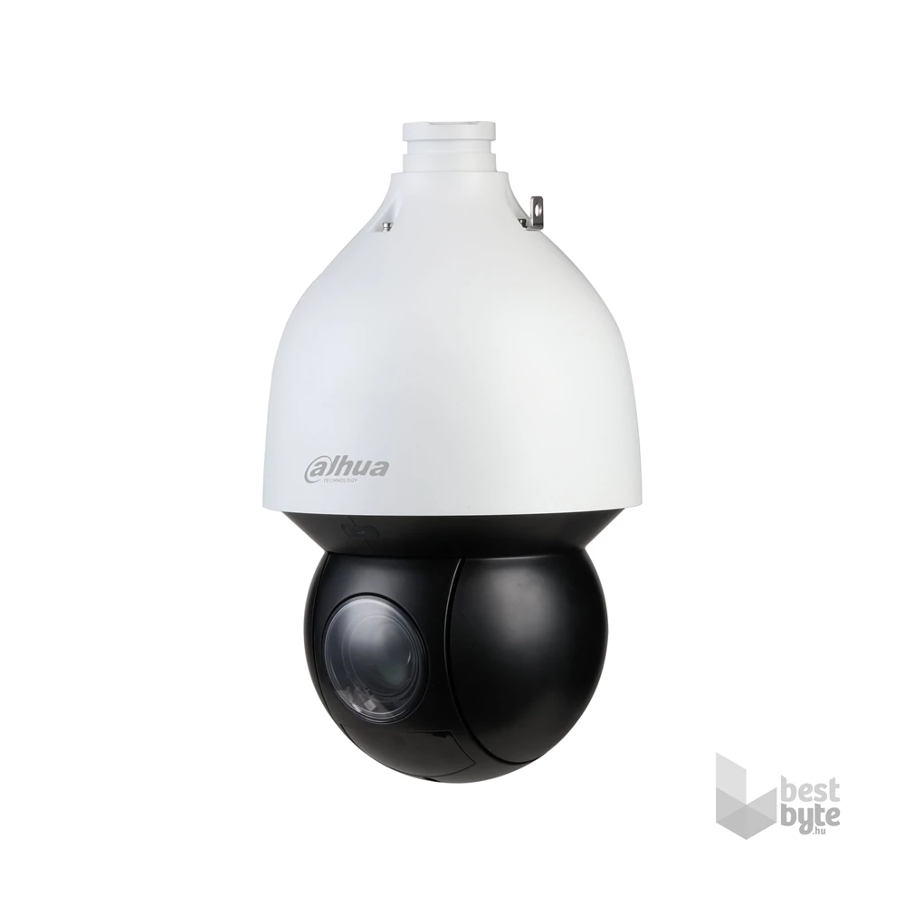 Dahua SD5A225GB-HNR/kültéri/2MP/WizSense/4,8-120mm/25x zoom/IR150m/IP PTZ Speed dómkamera