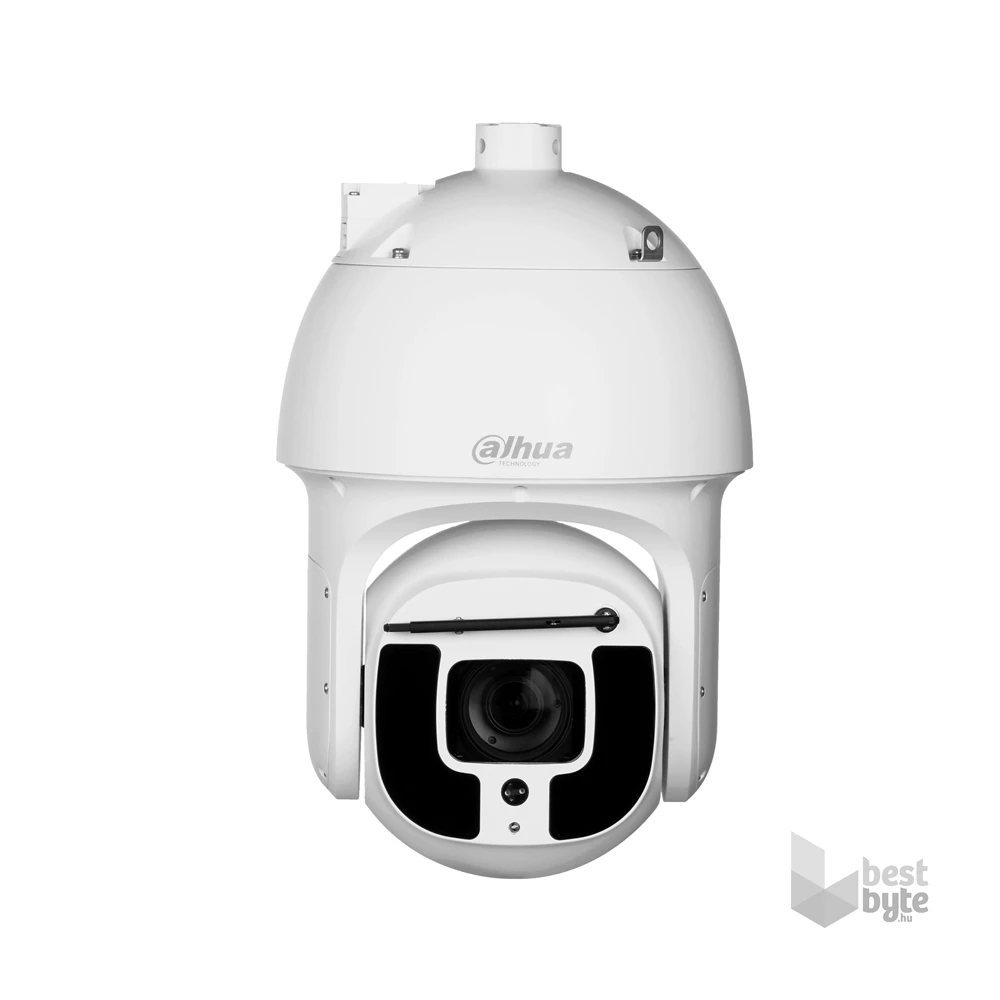 Dahua SD8A440-HNF-PA/kültéri/4MP/Ultra AI/5,6-223mm/40x zoom/IR500m/Starlight/IP PTZ Speed dómkamera