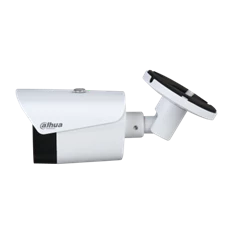 Dahua TPC-BF1241-TB3F4-S2 /kültéri/4MP/Thermal/3,5mm/hőmérséklet mérés/IP hő- és láthatófény csőkamera