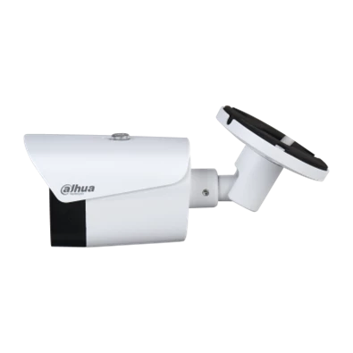 Dahua TPC-BF1241-TB3F4-S2 /kültéri/4MP/Thermal/3,5mm/hőmérséklet mérés/IP hő- és láthatófény csőkamera
