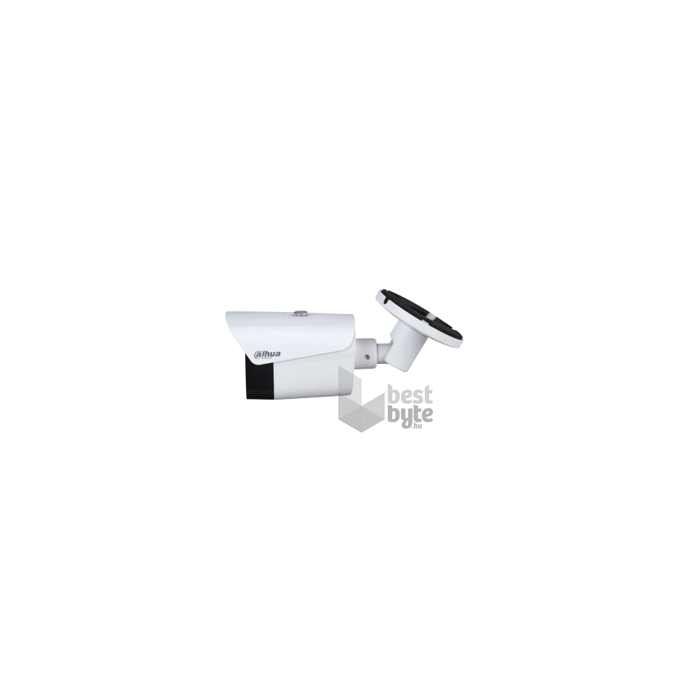 Dahua TPC-BF1241-TB3F4-S2 /kültéri/4MP/Thermal/3,5mm/hőmérséklet mérés/IP hő- és láthatófény csőkamera