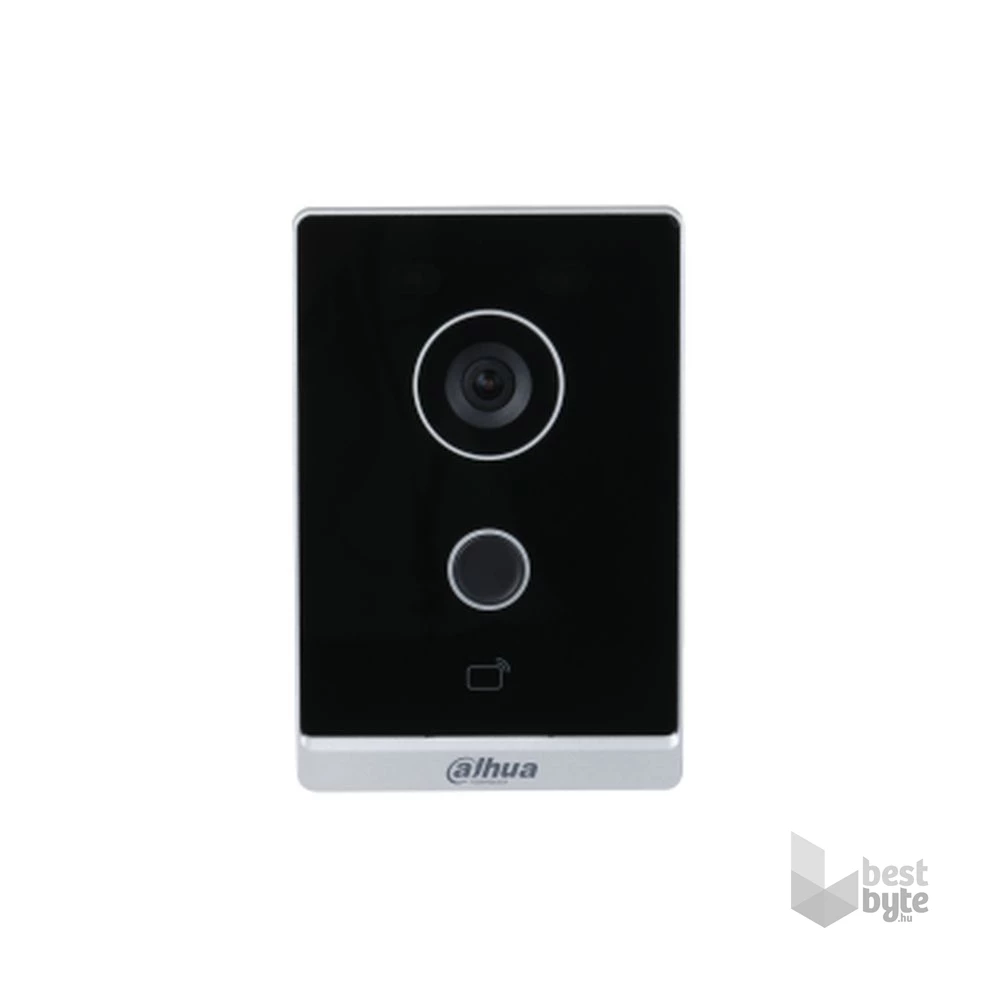 Dahua VTO2211G-WP 1 lakásos/2MP/Wi-Fi kültéri egység/IP video kaputelefon