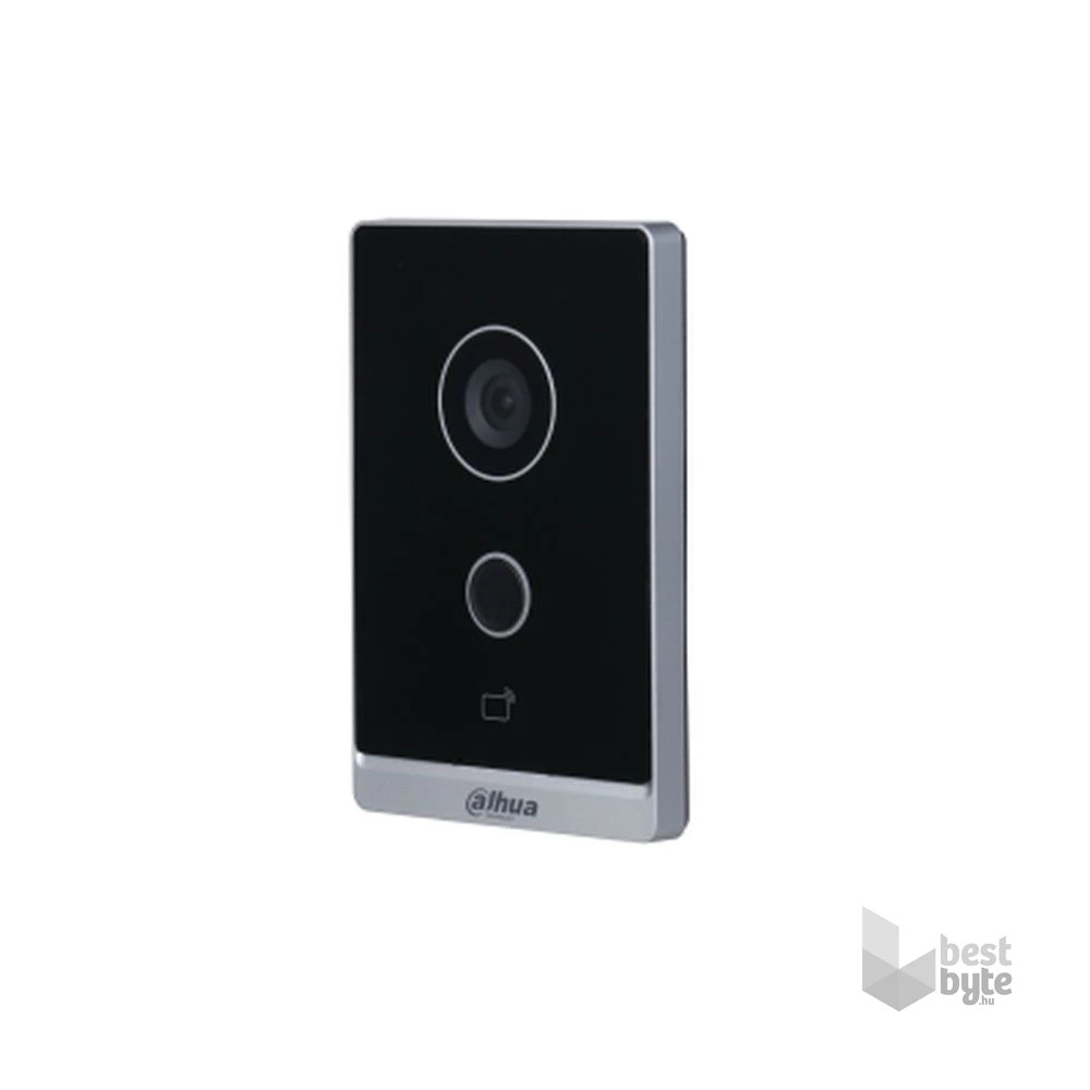 Dahua VTO2211G-WP 1 lakásos/2MP/Wi-Fi kültéri egység/IP video kaputelefon