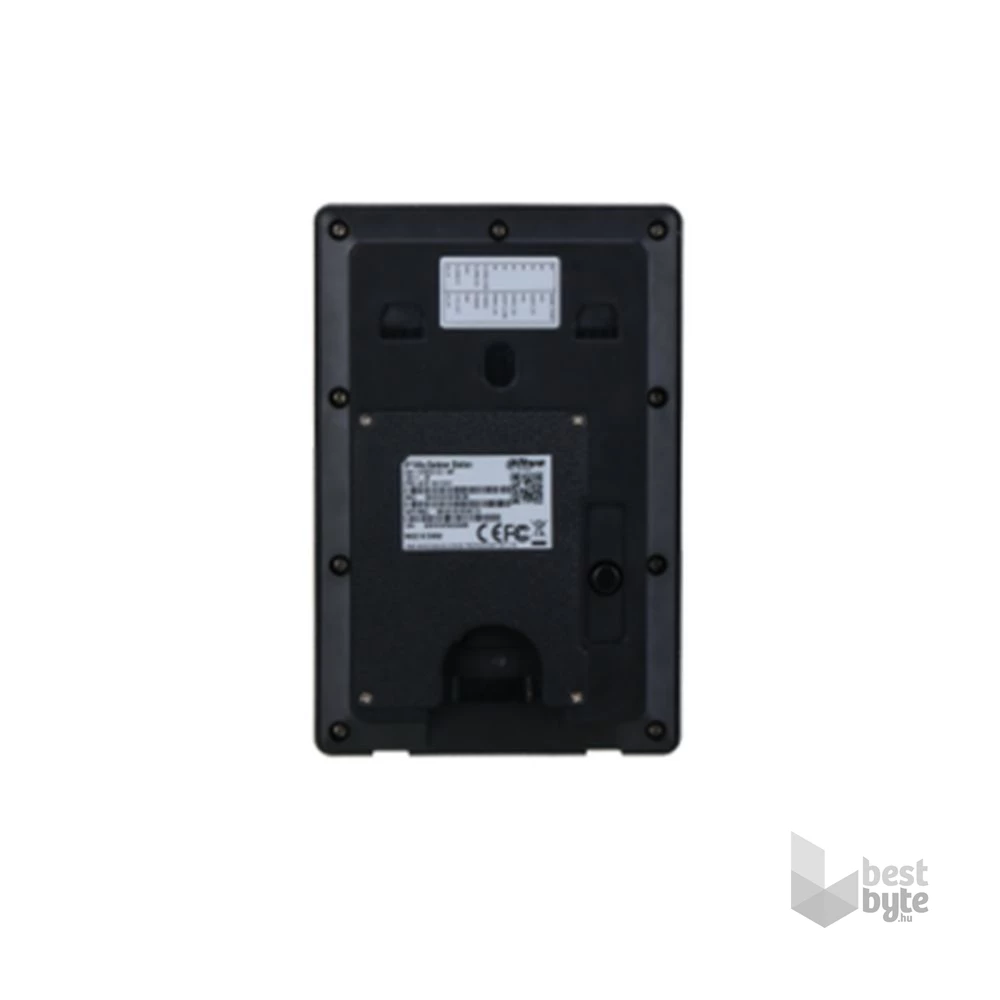 Dahua VTO2211G-WP 1 lakásos/2MP/Wi-Fi kültéri egység/IP video kaputelefon