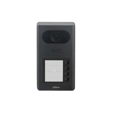 Dahua VTO3211D-P4-S2 4 lakásos/2MP/kültéri egység/IP video kaputelefon