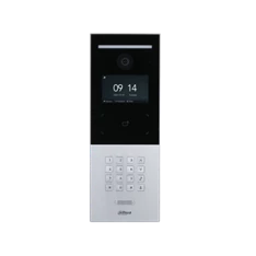 Dahua VTO6521F többlakásos/2MP/RFID olvasó/Mifare/kültéri egység/IP video kaputelefon