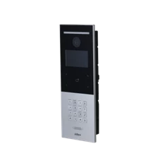 Dahua VTO6521F többlakásos/2MP/RFID olvasó/Mifare/kültéri egység/IP video kaputelefon