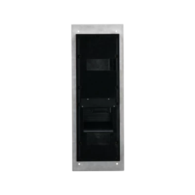 Dahua VTO6521K többlakásos/2MP/RFID olvasó/Mifare/kültéri egység/IP video kaputelefon