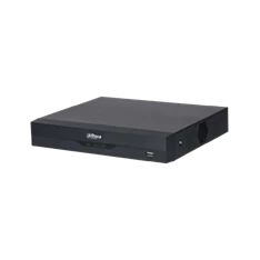 Dahua XVR5104HS-4KL-I3 4 csatorna/H265+/8MP-7fps/4MP-15fps/2MP-30fps/1x sata/Lite AI Penta-brid XVR rögzítő