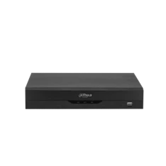 Dahua XVR5104HS-4KL-I3 4 csatorna/H265+/8MP-7fps/4MP-15fps/2MP-30fps/1x sata/Lite AI Penta-brid XVR rögzítő
