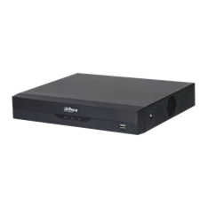 Dahua XVR5108HS-4KL-I3 8 csatorna/H265+/8MP-7fps/4MP-15fps/2MP-30fps/1x sata/Lite AI Penta-brid XVR rögzítő