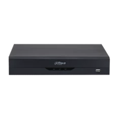 Dahua XVR5108HS-4KL-I3 8 csatorna/H265+/8MP-7fps/4MP-15fps/2MP-30fps/1x sata/Lite AI Penta-brid XVR rögzítő