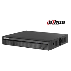 Dahua XVR7104H 4 csatorna/2MP(100fps)/H264+/1x Sata/audio HD analóg rögzítő(XVR)
