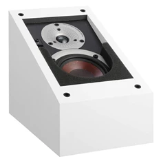 Dali Alteco C-1 (2db/doboz) fehér Dolby Atmos hangsugárzó