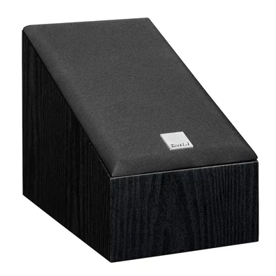 Dali Alteco C-1 (2db/doboz) fekete Dolby Atmos hangsugárzó