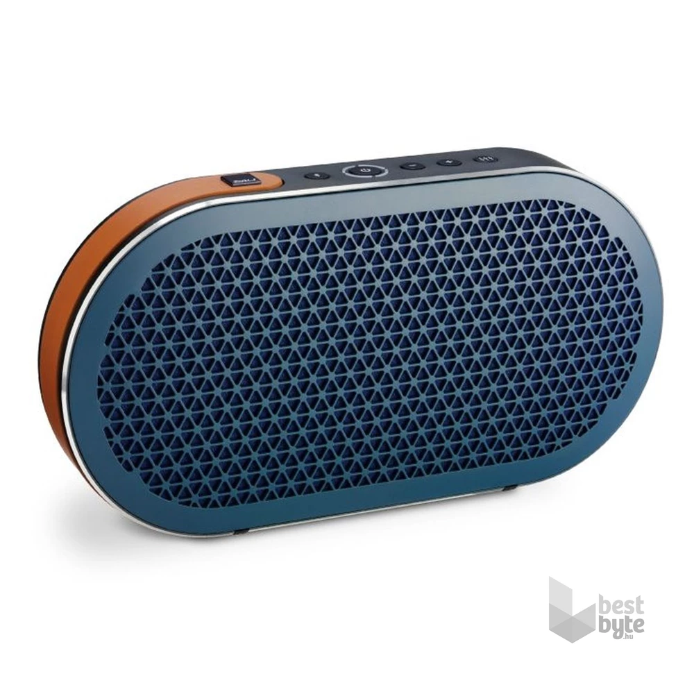 Dali Katch sötétkék Bluetooth hangsugárzó