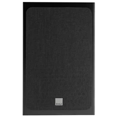 Dali Oberon On-Wall (2db/doboz) fekete falra helyezhető hangsugárzó