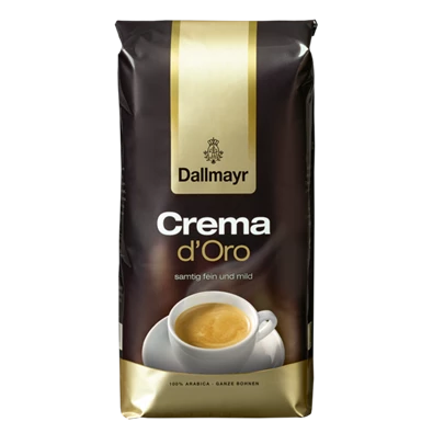 Dallmayr Crema dOro szemes kávé 200 g