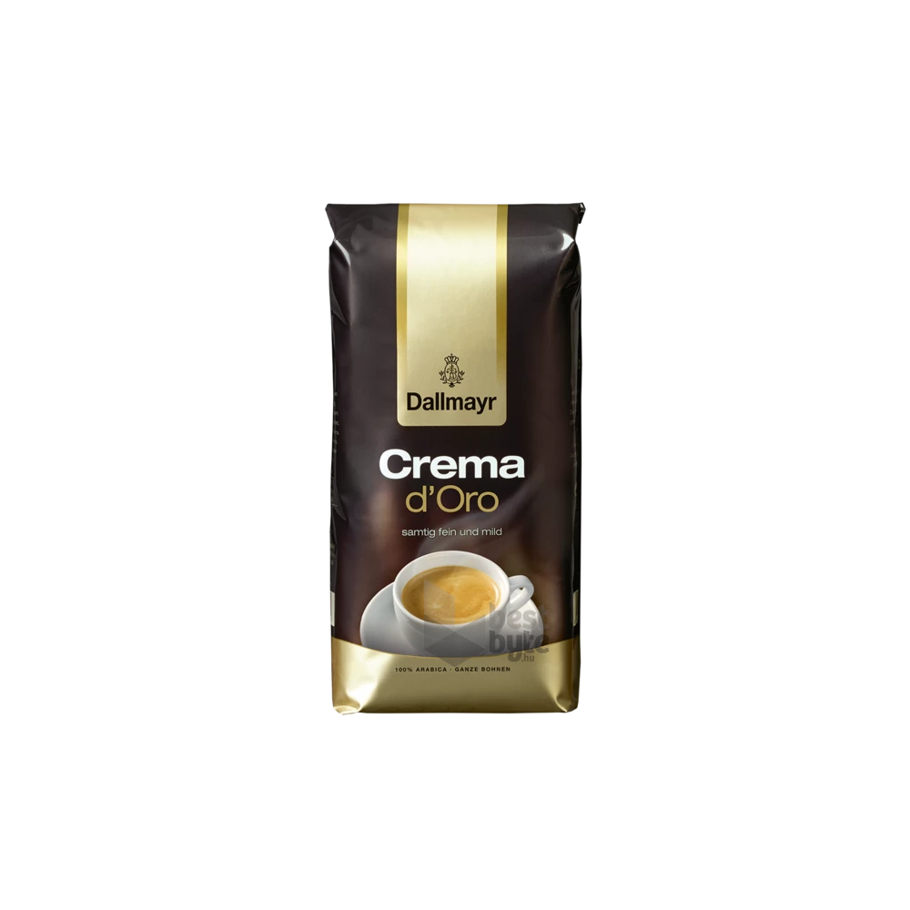 Dallmayr Crema dOro szemes kávé 200 g