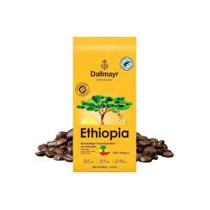 Dallmayr Ethiopia 500 g szemes kávé