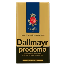 Dallmayr Prodomo szemes kávé 500 g
