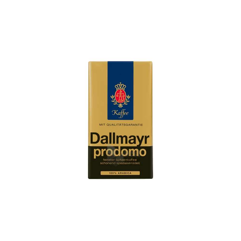 Dallmayr Prodomo szemes kávé 500 g