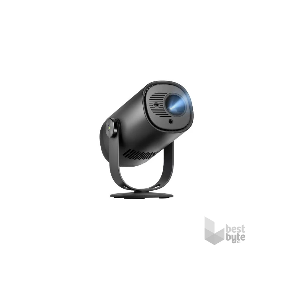 Dangbei Freedo Full HD 450L Google TV fekete hordozható projektor