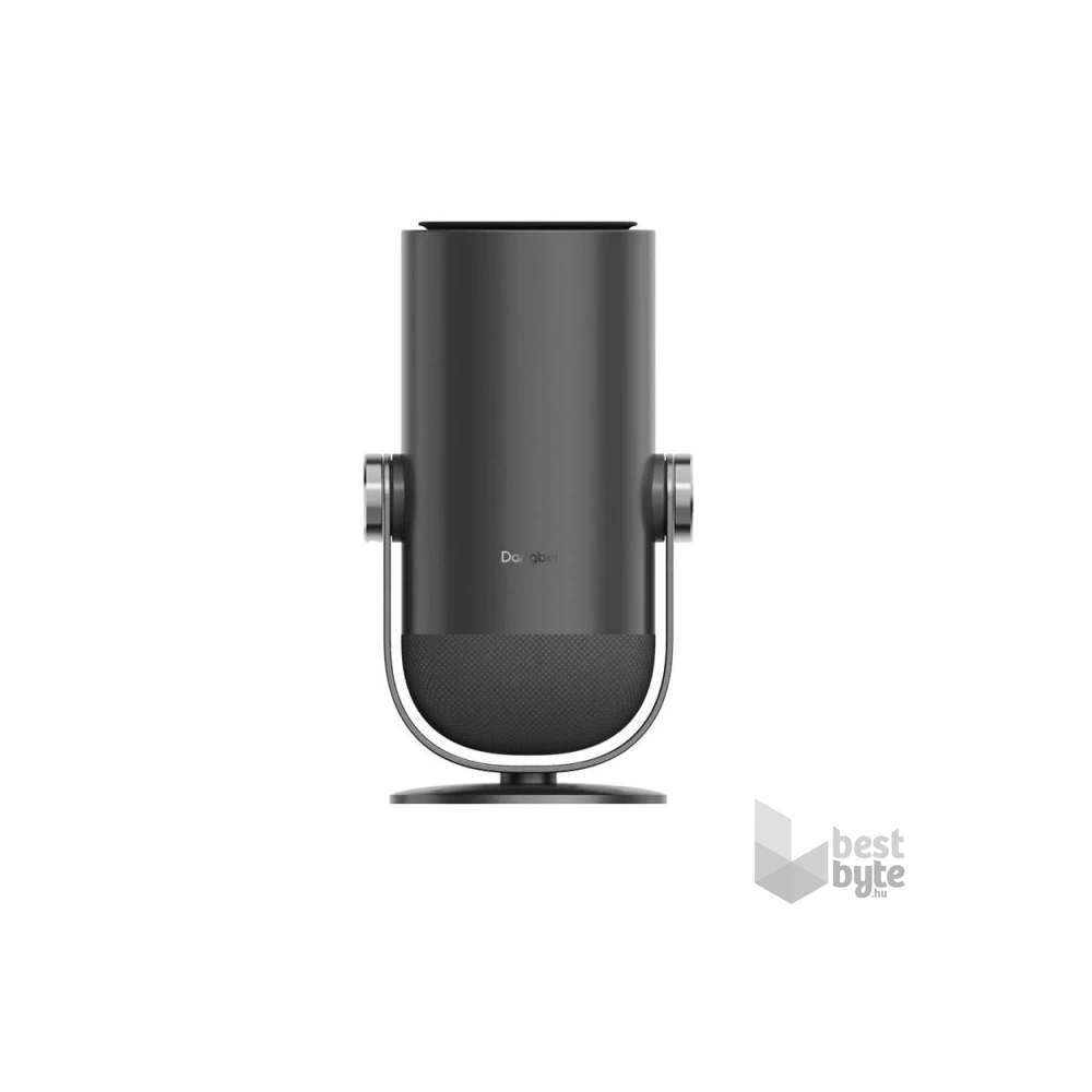 Dangbei Freedo Full HD 450L Google TV fekete hordozható projektor