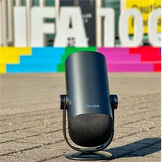 Dangbei Freedo Full HD 450L Google TV fekete hordozható projektor