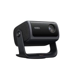 Dangbei MP1 Max 4K UHD 3100L fekete lézer projektor