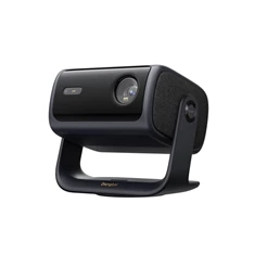 Dangbei MP1 Max 4K UHD 3100L fekete lézer projektor