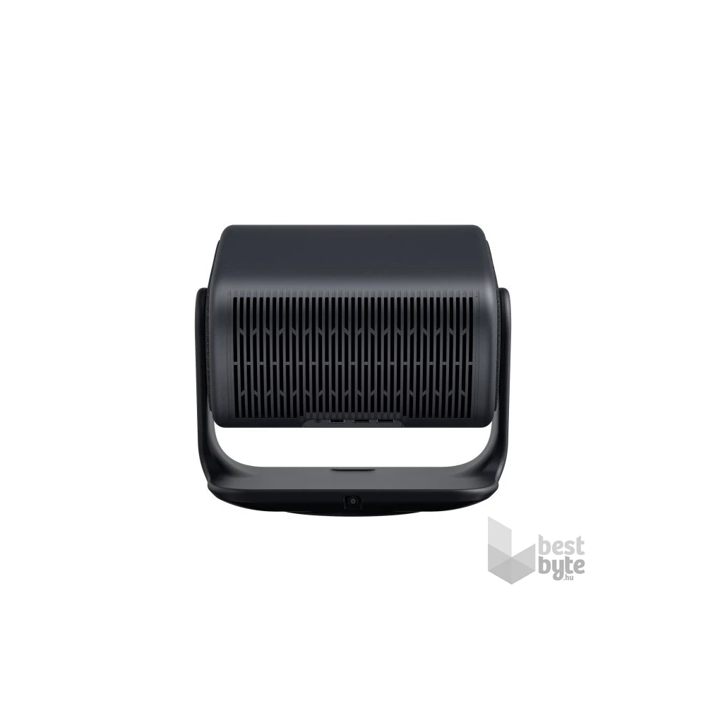 Dangbei MP1 Max 4K UHD 3100L fekete lézer projektor