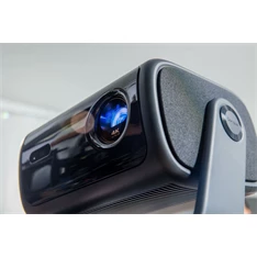 Dangbei MP1 Max 4K UHD 3100L fekete lézer projektor