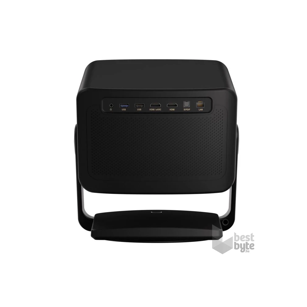 Dangbei Mars 2 Lite (DBOX02 Pro) 4K UHD 2000L fekete lézer projektor