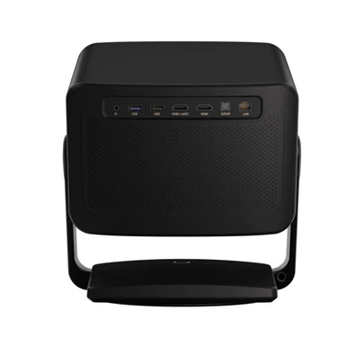 Dangbei Mars 2 Lite (DBOX02 Pro) 4K UHD 2000L fekete lézer projektor