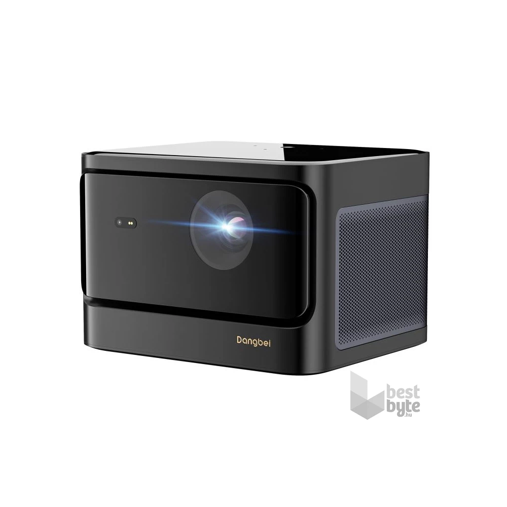 Dangbei Mars Full HD Lézer Netflix házimozi projektor
