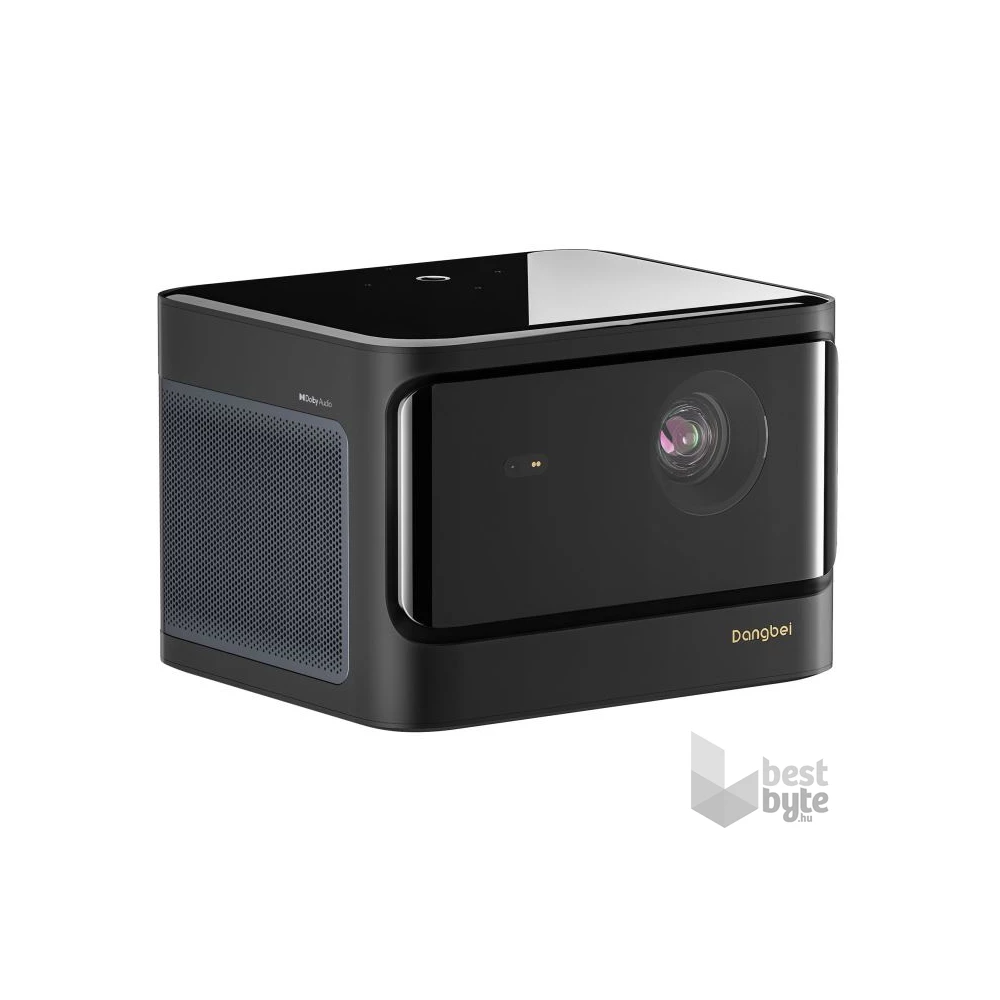 Dangbei Mars Full HD Lézer Netflix házimozi projektor