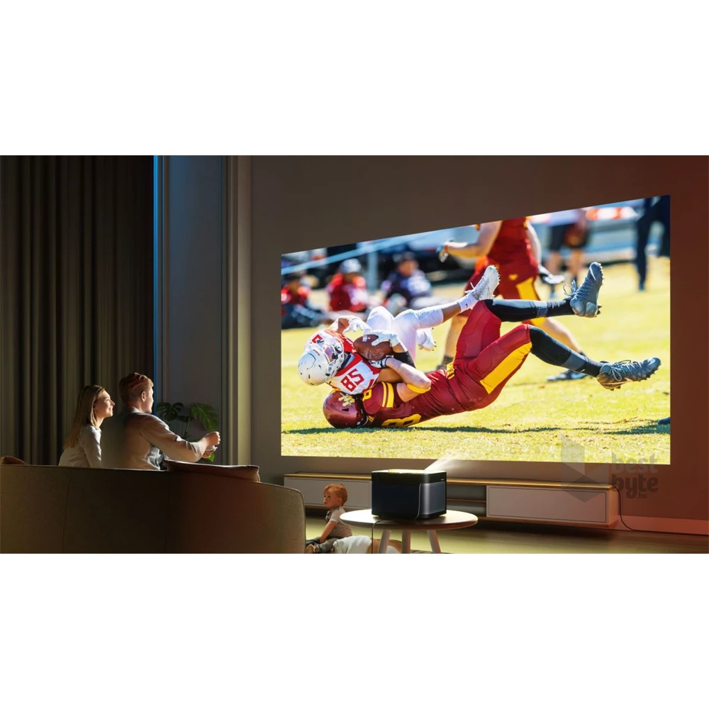 Dangbei Mars Full HD Lézer Netflix házimozi projektor