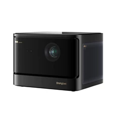 Dangbei Mars Pro 2 4K lézer fekete projektor