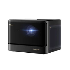 Dangbei Mars Pro 2 4K lézer fekete projektor