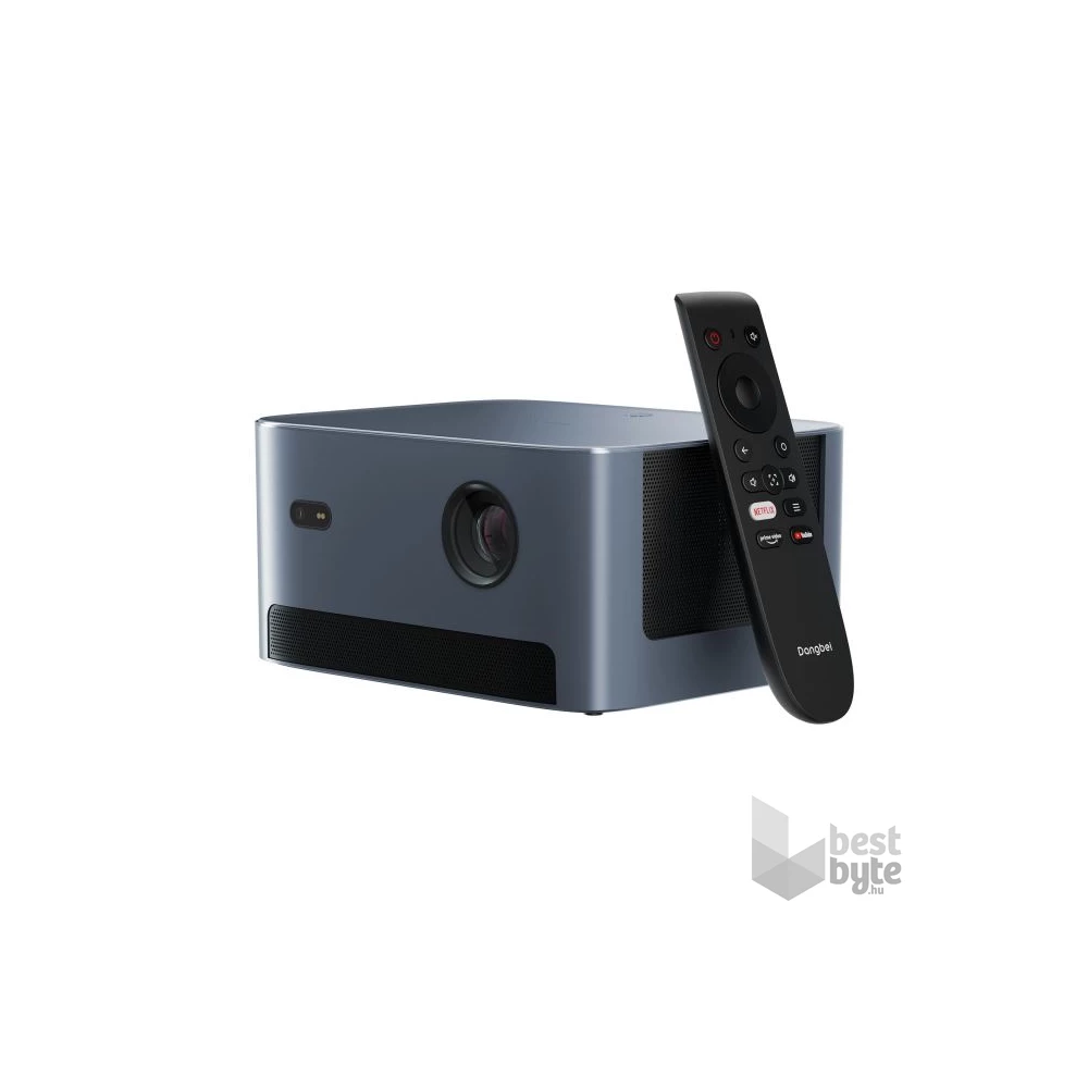 Dangbei Neo Full HD LED Mini szürke projektor