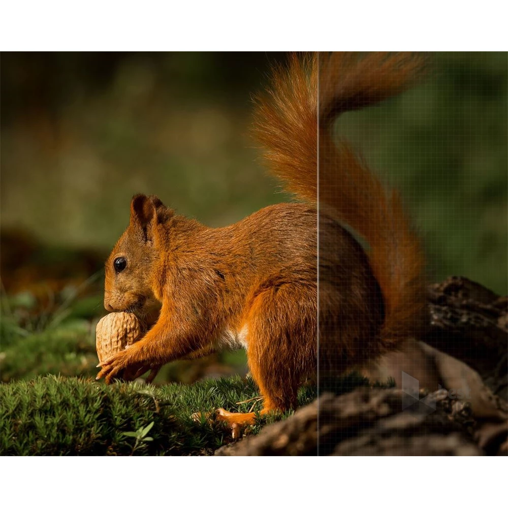 Dangbei Neo Full HD LED Mini szürke projektor