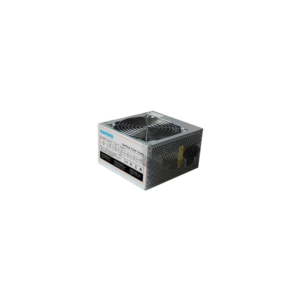 Danubius Standard 500W ATX OEM tápegység