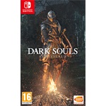 Dark Souls Remastered Nintendo Switch játékszoftver
