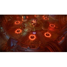 Darksiders Genesis XBOX One játékszoftver