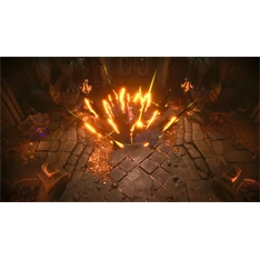 Darksiders Genesis XBOX One játékszoftver