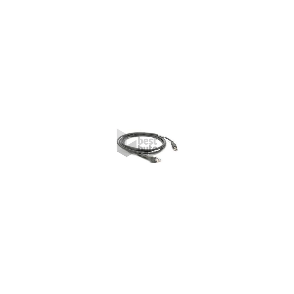 Datalogic 2m USB kábel